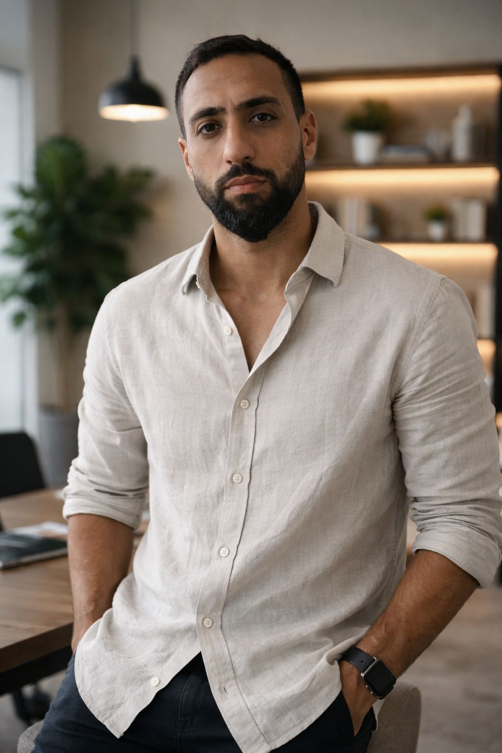 Prof. Alef Lucena
